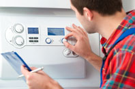 free Victoria Park gas safe engineer quotes